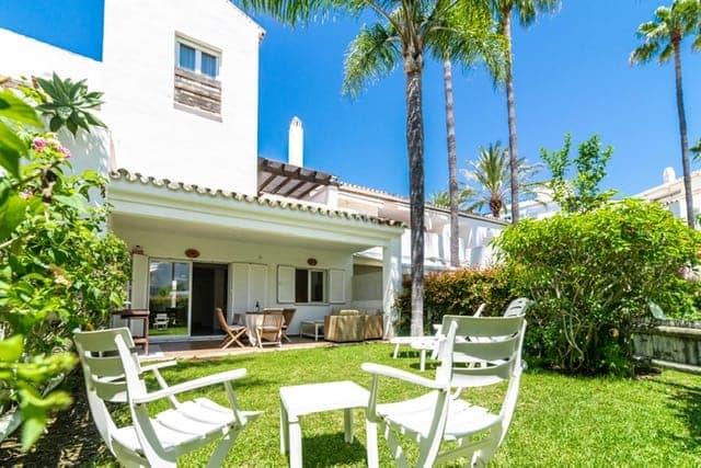 Casa Petirrojo — foto 1
