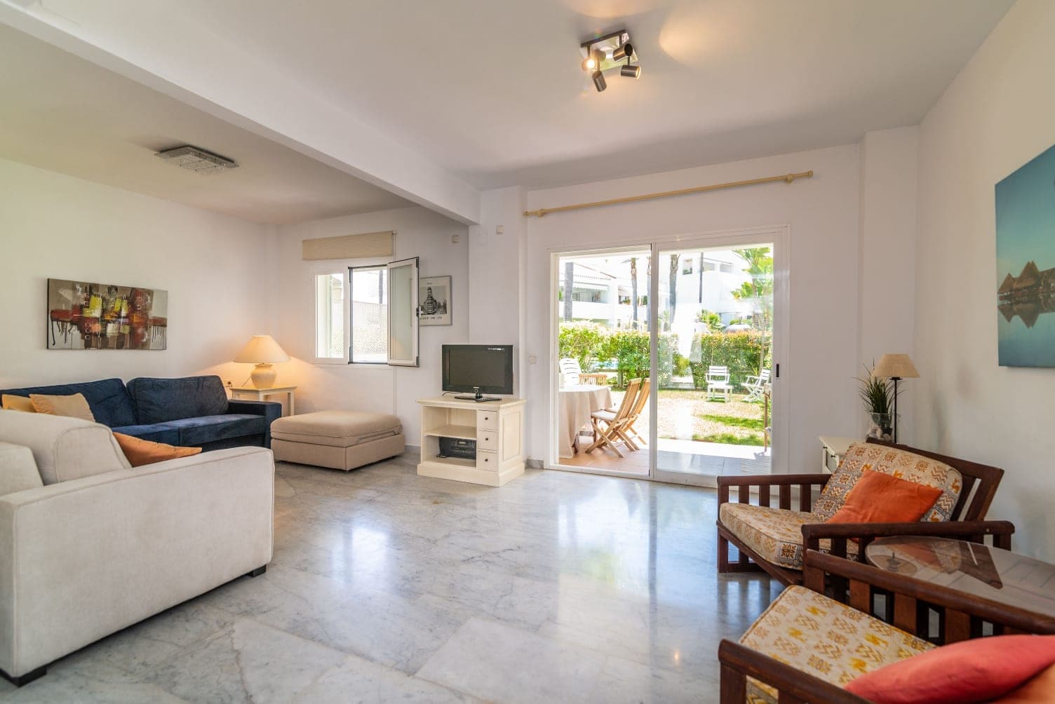 Casa Petirrojo — foto 4