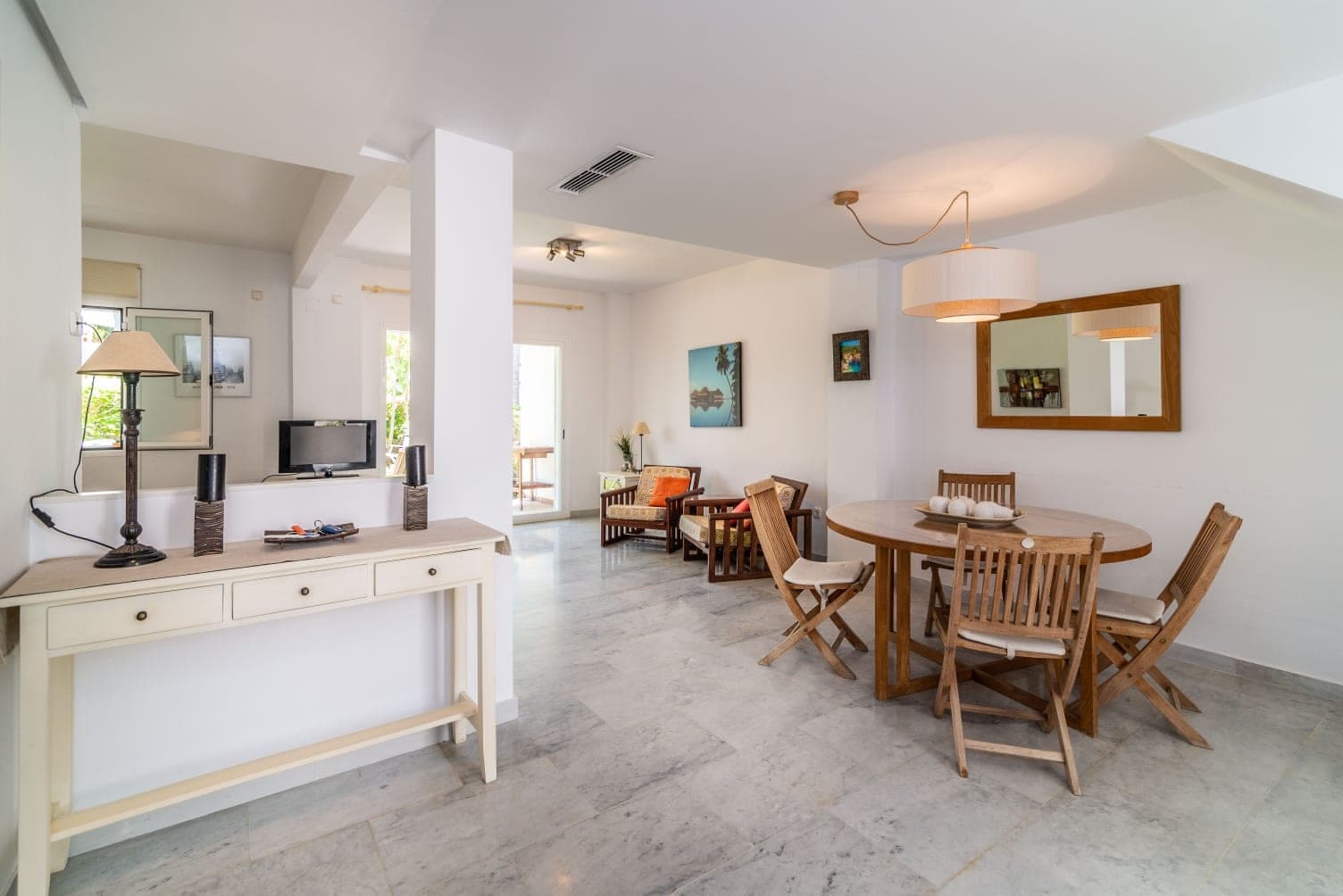 Casa Petirrojo — foto 5