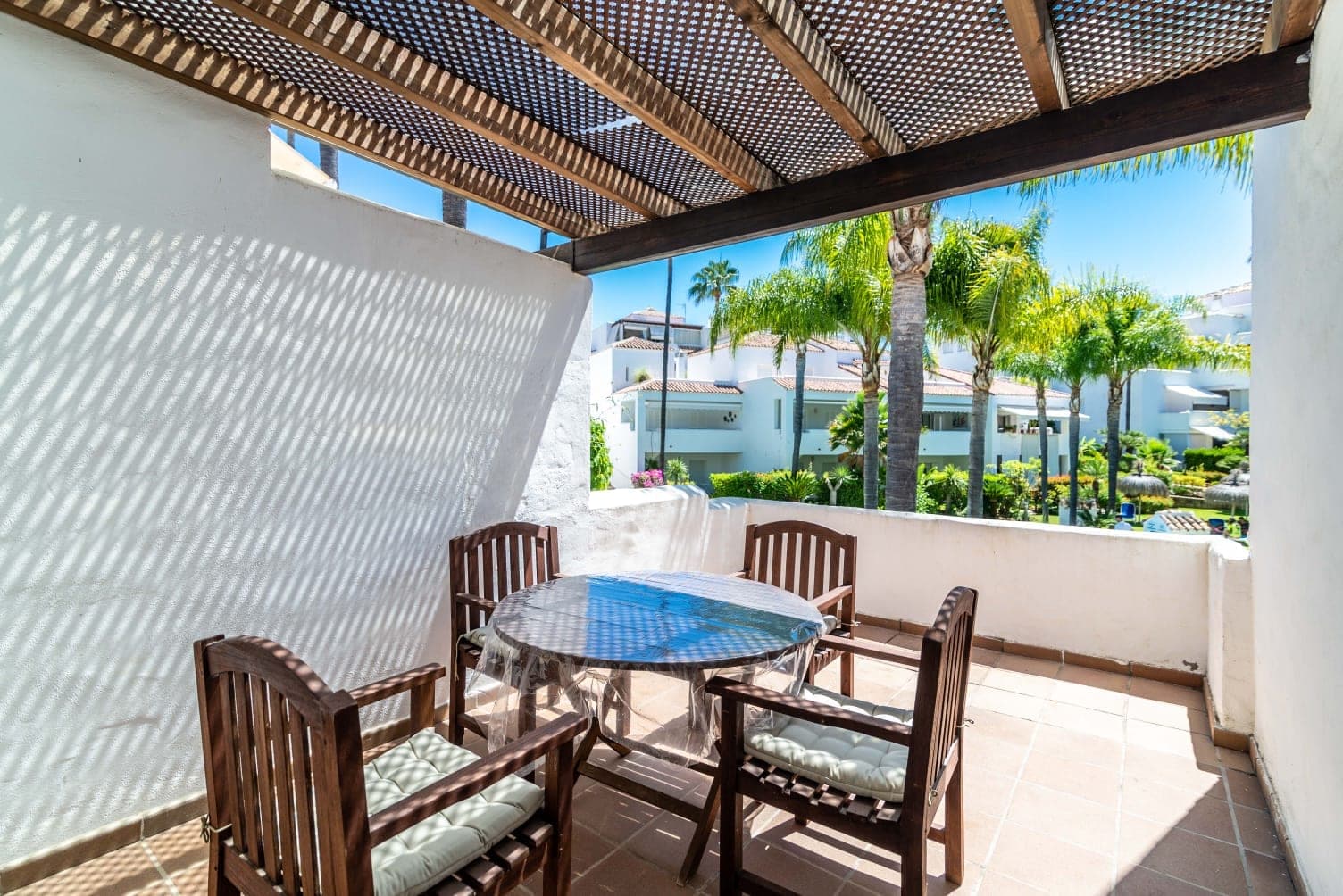 Casa Petirrojo — foto 8