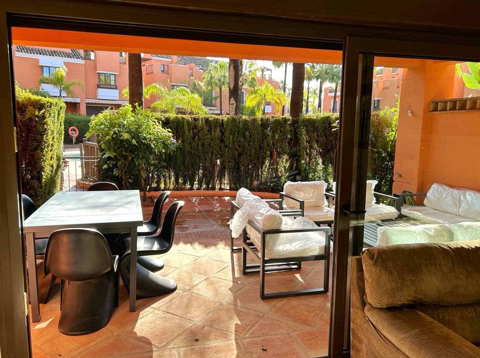 Bahía de Marbella Las Salinas — foto 10