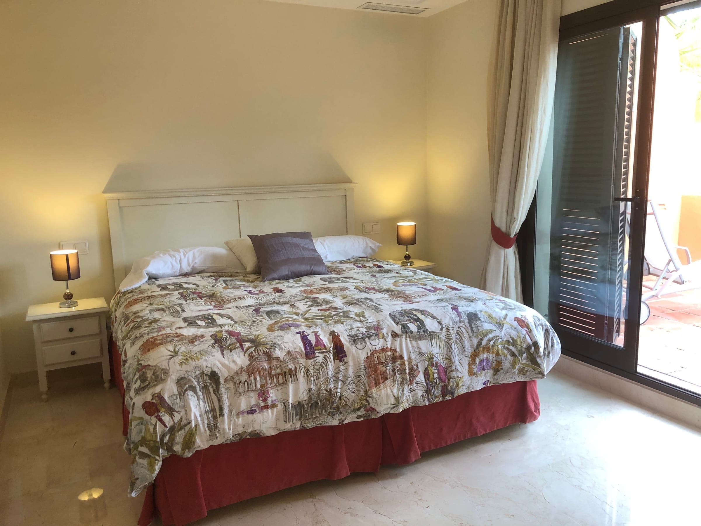 Bahía de Marbella Las Salinas — foto 15