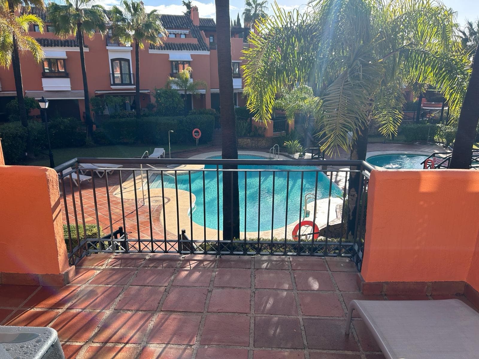 Bahía de Marbella Las Salinas — foto 2