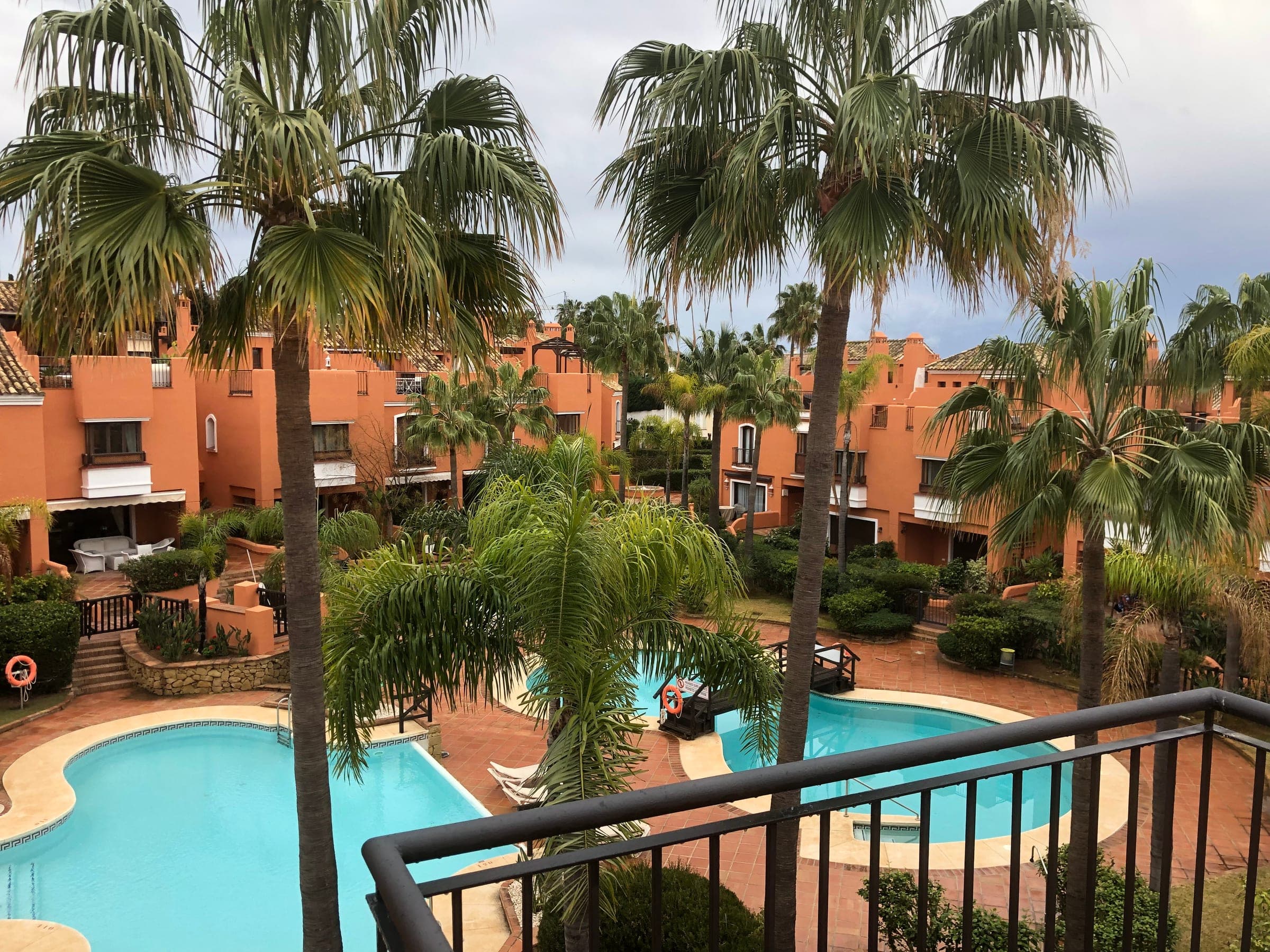 Bahía de Marbella Las Salinas — foto 5