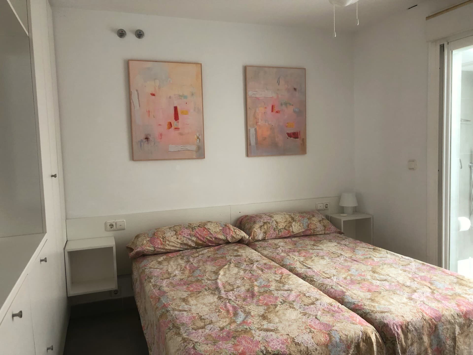 Dormitorio planta baja 