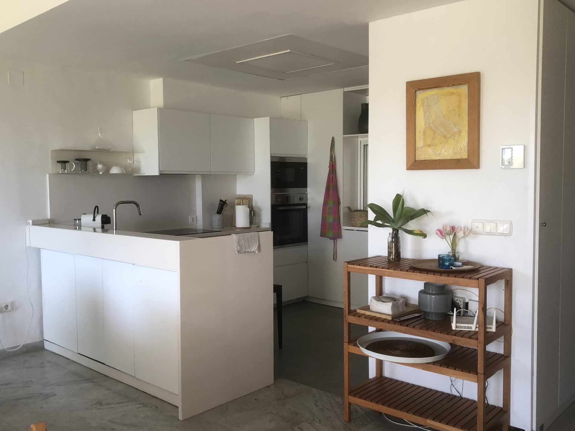 Cocina