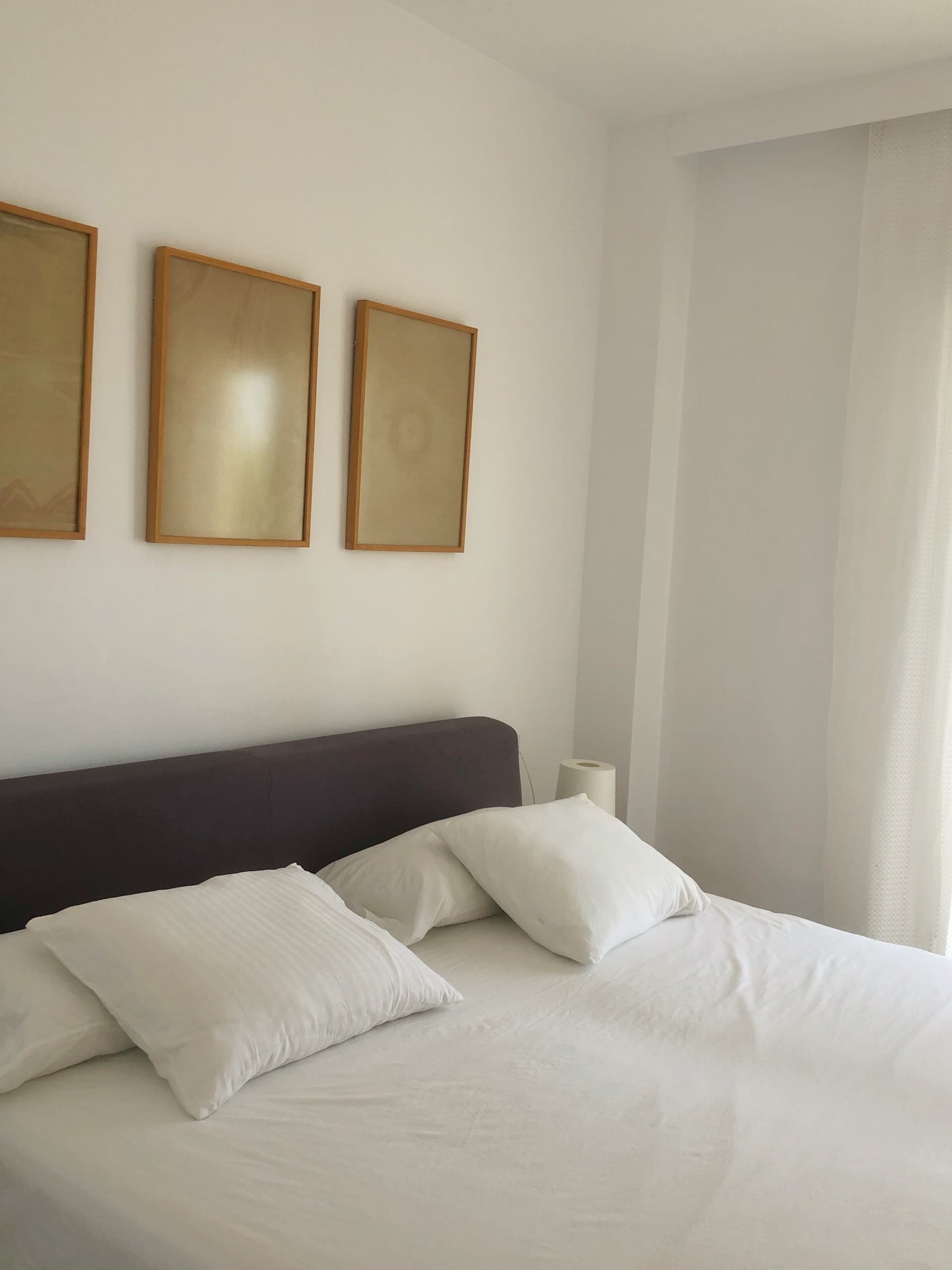 Dormitorio primera planta 